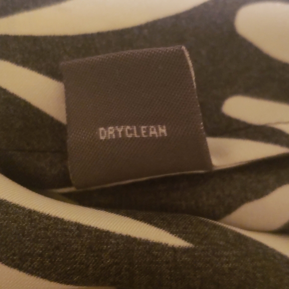 Donna Ricco NY halter dress - Picture 5 of 5